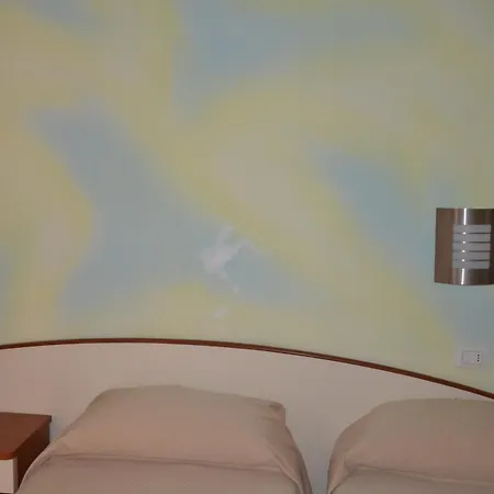 Della Vista Aparthotel Rimini