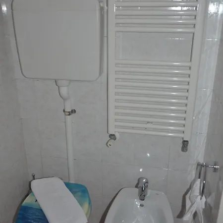 Apart Otel Della Vista *