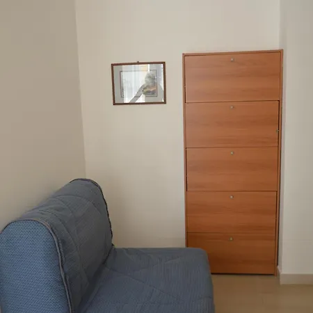 Aparthotel Della Vista