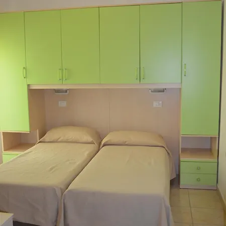 Aparthotel Della Vista *