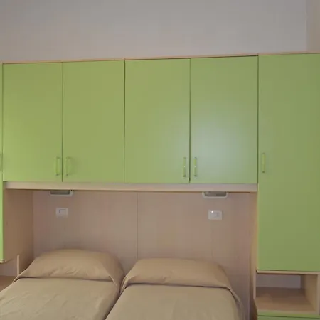 Aparthotel Della Vista Rimini