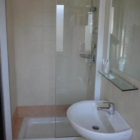 Della Vista Apart Otel *