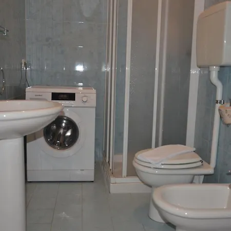 Della Vista Aparthotel *