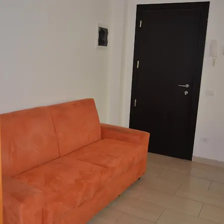 Della Vista Aparthotel Rimini