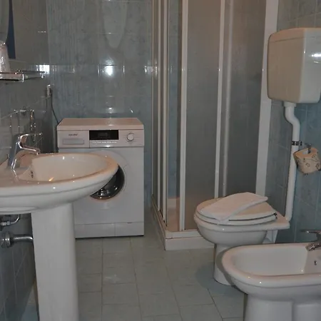 Della Vista Aparthotel
