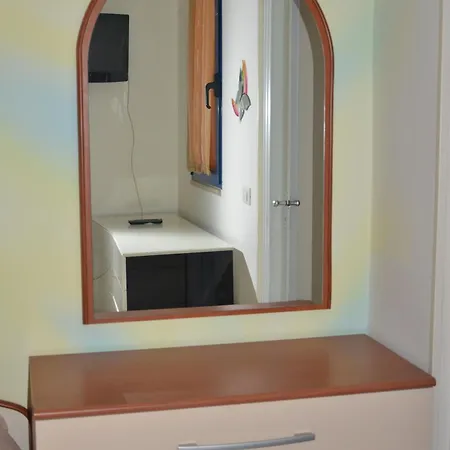 Aparthotel Della Vista Rimini