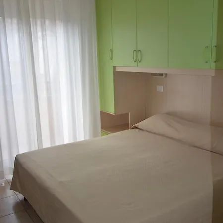 Della Vista Aparthotel Rimini