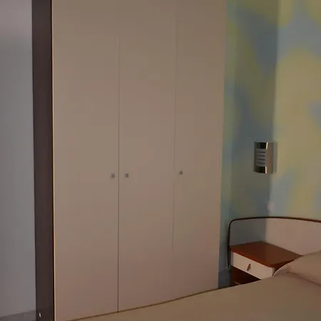 Aparthotel Della Vista *