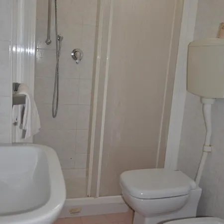 Della Vista Aparthotel Rimini