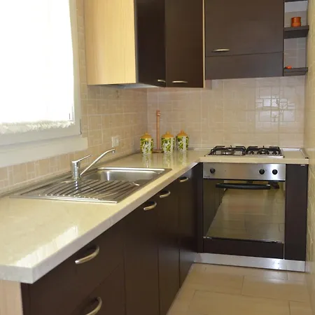 Della Vista Apart Otel