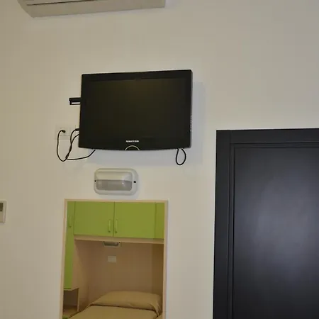Aparthotel Della Vista *