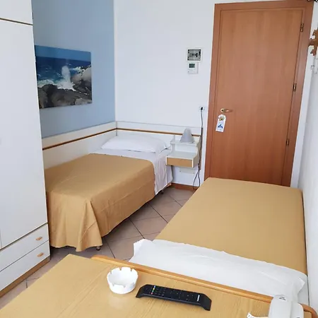 Hotell Roma Rimini