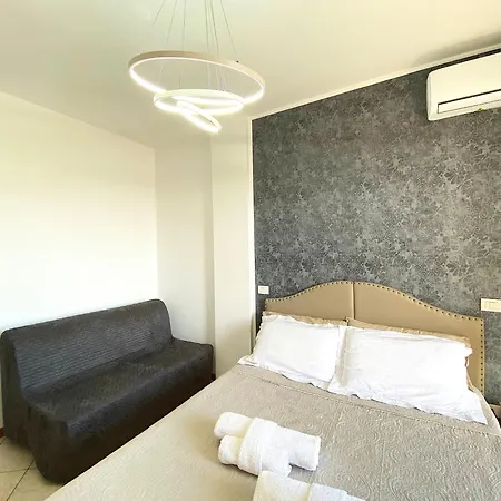 Cima Apartmanhotel 3*