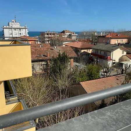 Apartmanhotel Cima