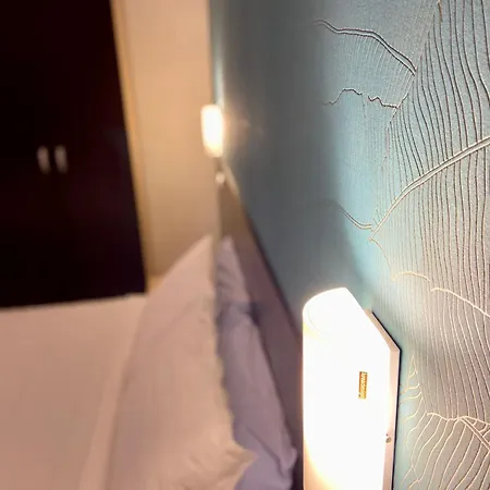 Aparthotel Acqua Marina