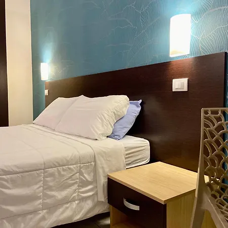 Aparthotel Acqua Marina Rimini