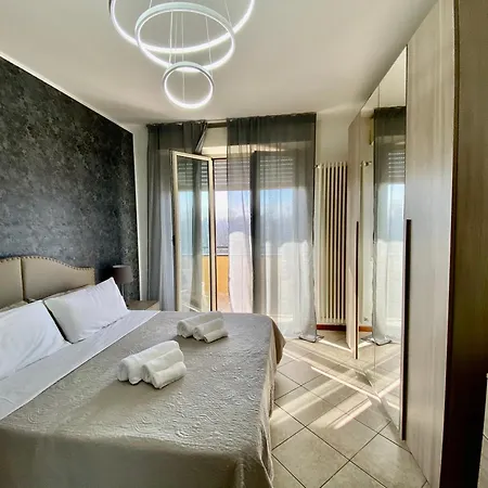 Apartmanhotel Cima 3*
