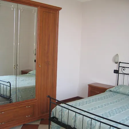 Residenza Margherita Aparthotel Rimini