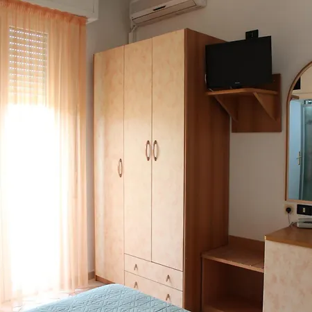 Hotel Verdemare Rimini