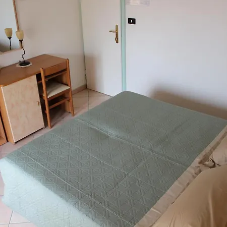Hotel Verdemare