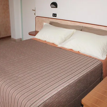 Verdemare Hotel