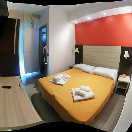 Hotel Aurora Mare 3*
