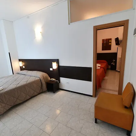 Okinawa 3* Rimini