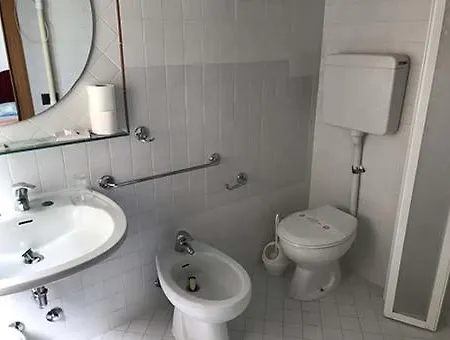 L&v Hotel Rimini
