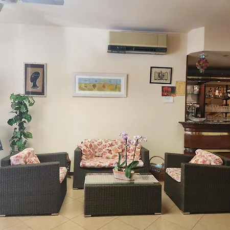 Clan Hotel Rimini
