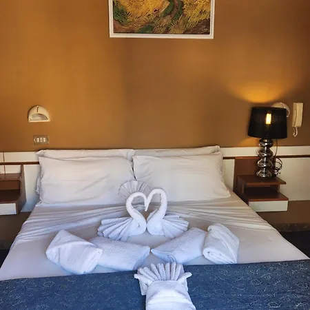 Hotel Clan Rimini
