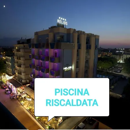 Helios Hotell