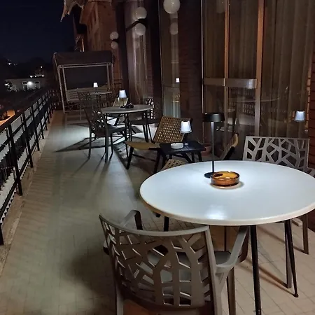 Hotel Luca Rimini