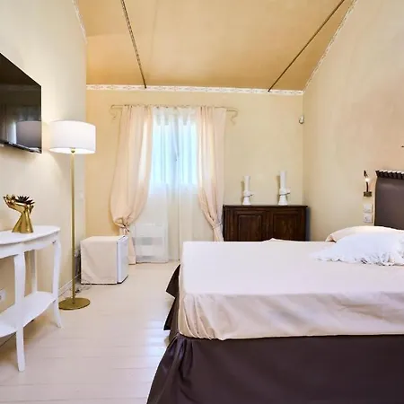 Borgonuovo Farm stay *