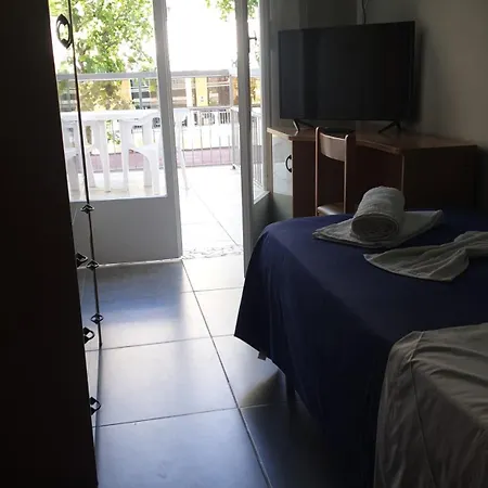 Piccari Nuova Gestione فندق 3*