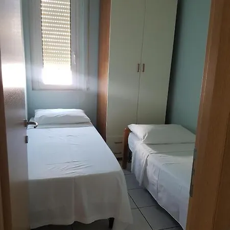 Acapulco Hotel Rimini