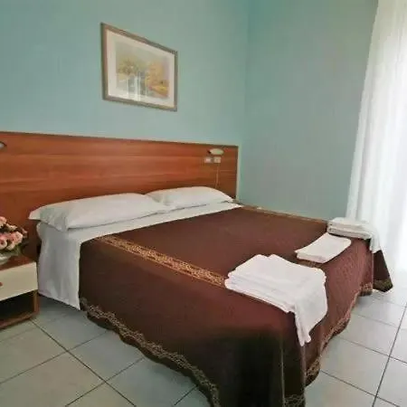 Hotel Acapulco Rimini