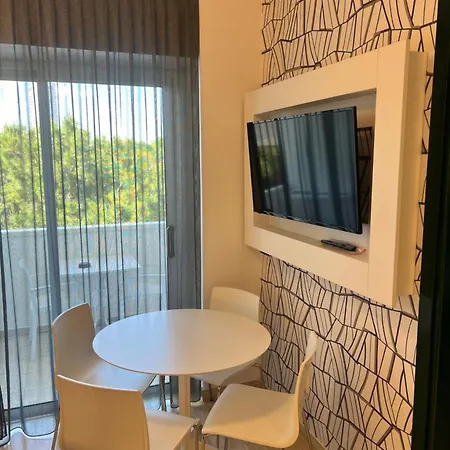 Hotel Astoria Rimini