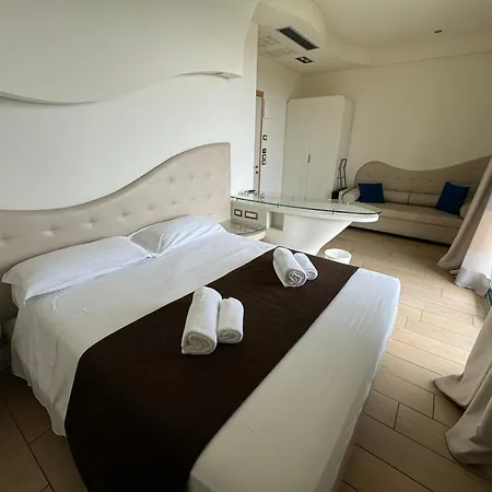 Bellariva Feeling Hotel Rimini