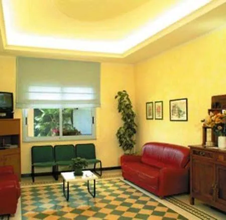 Hotel Albergo Villa Mauri Rimini