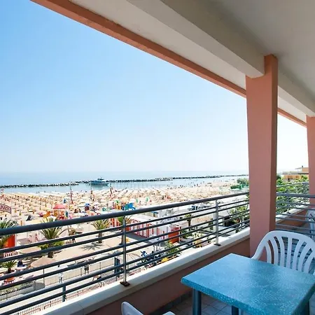 Albergo Villa Mauri 2*