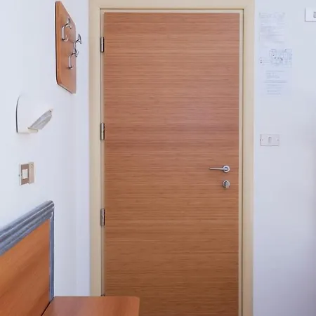 Albergo Villa Mauri Hotel
