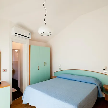 Albergo Villa Mauri