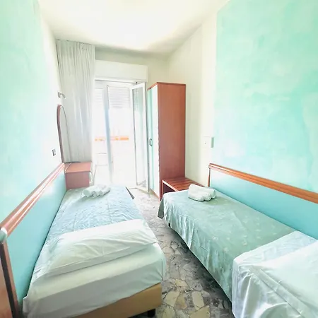 Hotel Vernel 3*