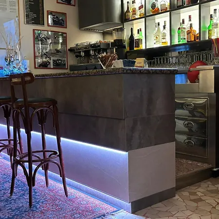 Otel Cobalto