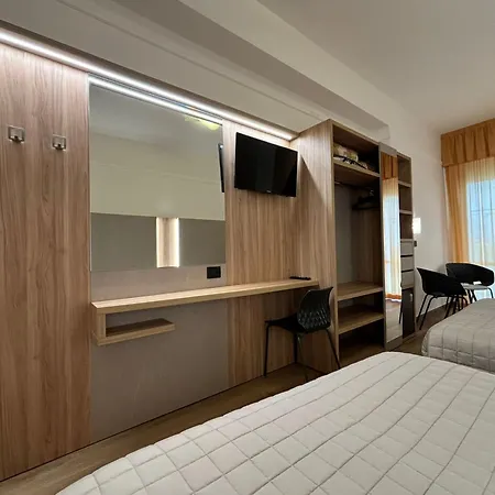 Cobalto Otel 3*