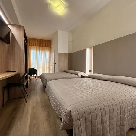 Otel Cobalto 3*