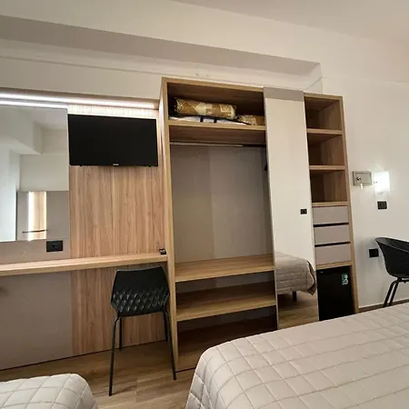 Otel Cobalto Rimini