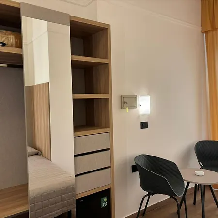 Cobalto Otel 3*