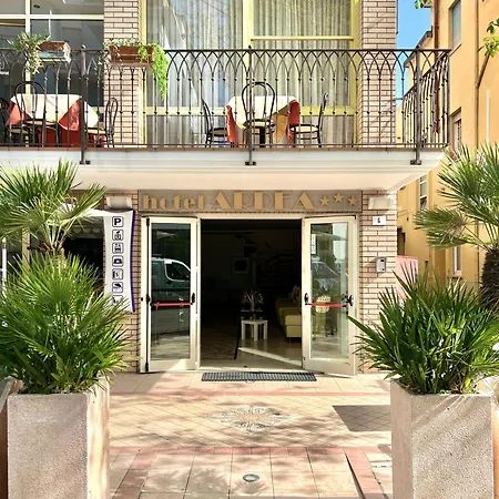 Hotel Ardea