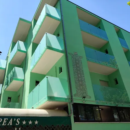 Andrea's Rimini